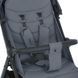 Купити Прогулянкова коляска El Camino Malta ME 1182 Iron Gray 6 617 грн недорого