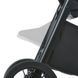 Купити Прогулянкова коляска El Camino Malta ME 1182 Iron Gray 6 617 грн недорого
