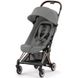 Купити Прогулянкова коляска Cybex Coya Rosegold Mirage Grey 19 900 грн недорого