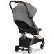 Купити Прогулянкова коляска Cybex Coya Rosegold Mirage Grey 19 900 грн недорого