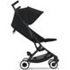 Купити Прогулянкова коляска Cybex Libelle Magic Black 10 300 грн недорого