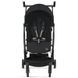 Купити Прогулянкова коляска Cybex Libelle Magic Black 10 300 грн недорого