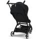 Купити Прогулянкова коляска Cybex Libelle Magic Black 10 300 грн недорого