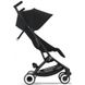 Купити Прогулянкова коляска Cybex Libelle Magic Black 10 300 грн недорого