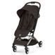 Купити Прогулянкова коляска Cybex Orfeo 2026 Chocolate Brown 13 900 грн недорого, дешево