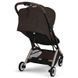 Купить Прогулочная коляска Cybex Orfeo 2026 Chocolate Brown 13 900 грн недорого