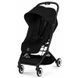 Купить Прогулочная коляска Cybex Orfeo BLK Magic Black 13 500 грн недорого