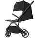 Купити Прогулянкова коляска Espiro Else 08 Smokey Brown 9 900 грн недорого