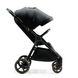 Купити Прогулянкова коляска Kinderkraft Mitzy Ink Black 10 790 грн недорого