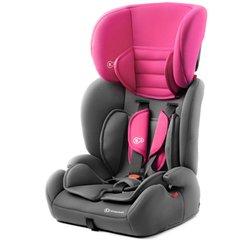 Купить Автокресло Kinderkraft Concept Pink (KKFCONCPNK0000)  недорого