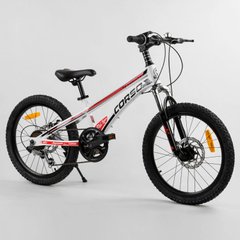 Купити Дитячий спортивний велосипед 20" CORSO Speedline MG-56818 6 275 грн недорого, дешево