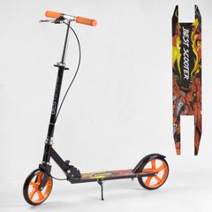 Купить Самокат двухколесный Best Scooter 94621 1 435 грн недорого