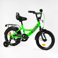 Купити Велосипед дитячий CORSO 14" Maxis CL-14551 2 840 грн недорого, дешево