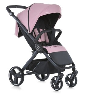 Купить Прогулочная коляска El Camino Dynamic Pro ME 1053-3 Pale Pink 6 350 грн недорого