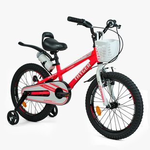 Купити Велосипед дитячий CORSO 16" Tayger TG-15874 5 047 грн недорого, дешево