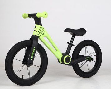 Купити Велобіг складний 14" Corso NL-83150 1 795 грн недорого, дешево