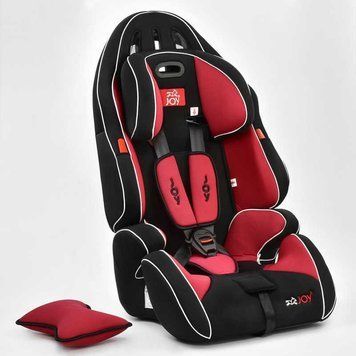 Купити Автокрісло універсальне JOY G 1699 3 629 грн недорого, дешево