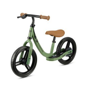 Купить Беговел Kinderkraft Space Light Green 2 790 грн недорого