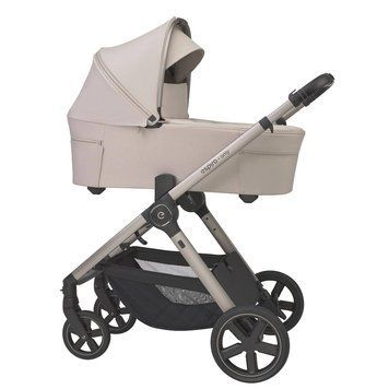Купить Коляска 2 в 1 Espiro Only 519 Vanilla Beige  24 600 грн недорого