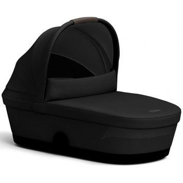 Купити Люлька до коляски Cybex Melio Magic Black 8 600 грн недорого, дешево