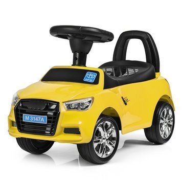 Купить Машинка-толокар Bambi M 3147А-6 1 300 грн недорого