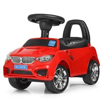 Купить Машинка-толокар Bambi M 3147В-3 1 300 грн недорого