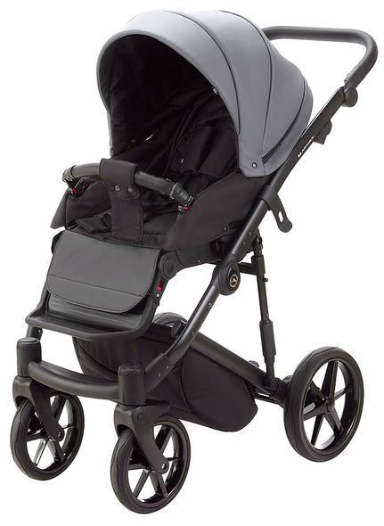 Купить Коляска 2 в 1 Adamex Mobi Air (Thermo) ECO кожа SA-32 20 899 грн недорого