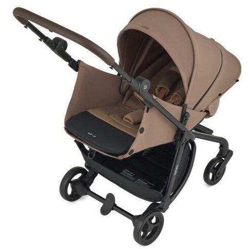 Купить Прогулочная коляска Anex Air-Z plus Milo 15 299 грн недорого