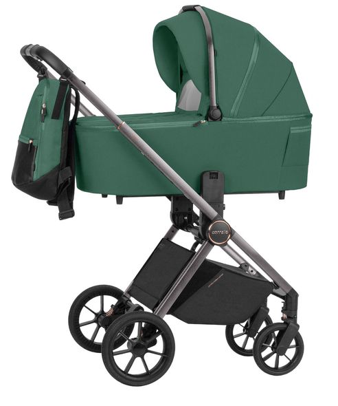 Купить Коляска 2 в 1 Carrello Ultra 2024 NF CRL-6525 Morning Green 16 990 грн недорого