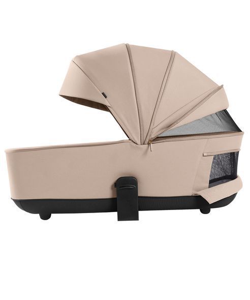 Купить Коляска 2 в 1 Carrello Vector CRL-6551 Mellow Beige 21 452 грн недорого