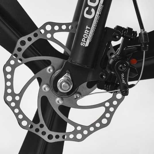 ᐉ Детский спортивный велосипед 20'' CORSO T-Rex TR-66205 ᐉ Детский спортивный велосипед 20'' CORSO T-Rex TR-66205