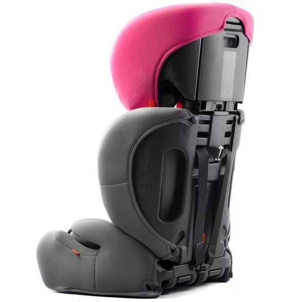 Купить Автокресло Kinderkraft Concept Pink (KKFCONCPNK0000)  недорого