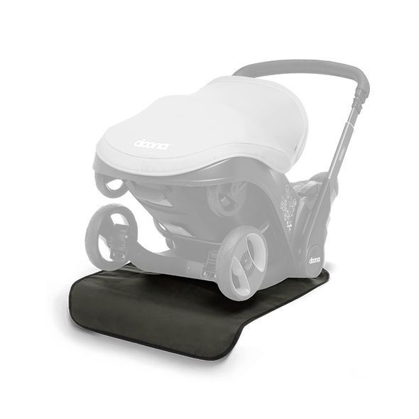 Купити Автокрісло-коляска Doona+ Infant Car Seat Nitro Black 16 999 грн недорого, дешево