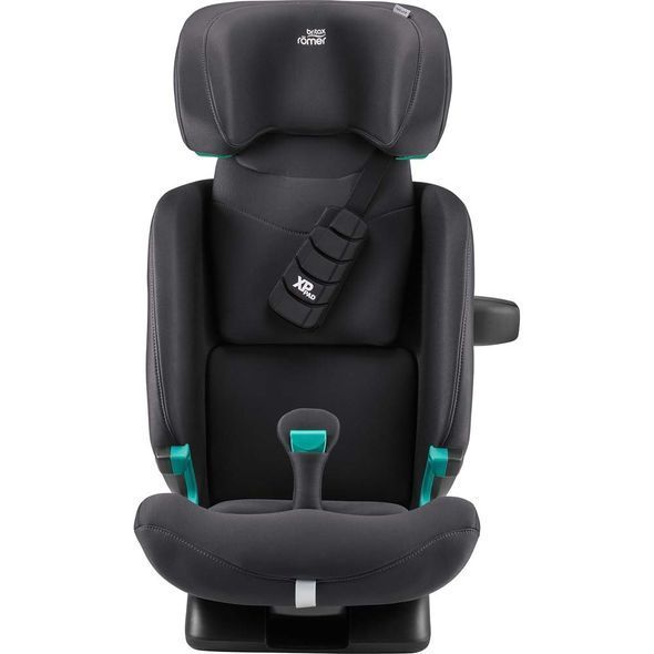 Автокресло Britax Romer Advansafix Pro Classic Deep Grey