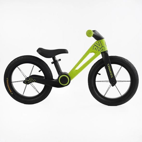 Купити Велобіг складний 14" Corso NL-83150 1 795 грн недорого, дешево