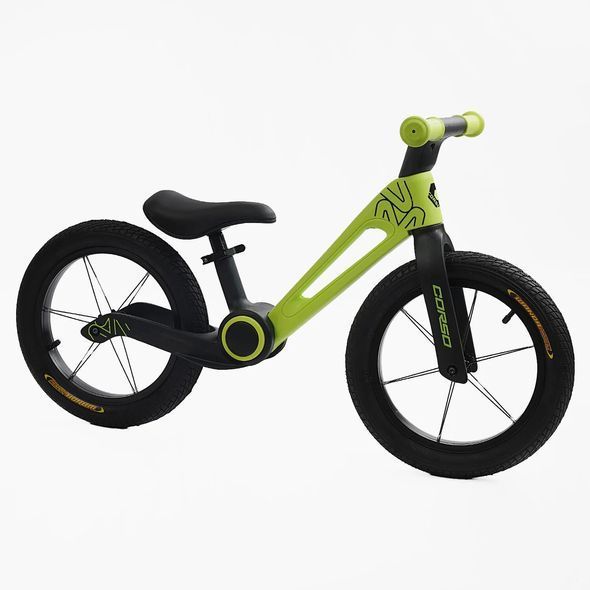 Купити Велобіг складний 14" Corso NL-83150 1 795 грн недорого, дешево