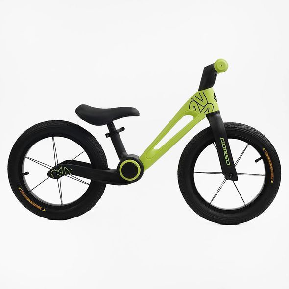 Купити Велобіг складний 14" Corso NL-83150 1 795 грн недорого, дешево