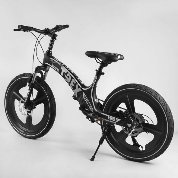 Купити Дитячий спортивний велосипед 20’’ CORSO T-Rex TR-66205 6 568 грн недорого, дешево