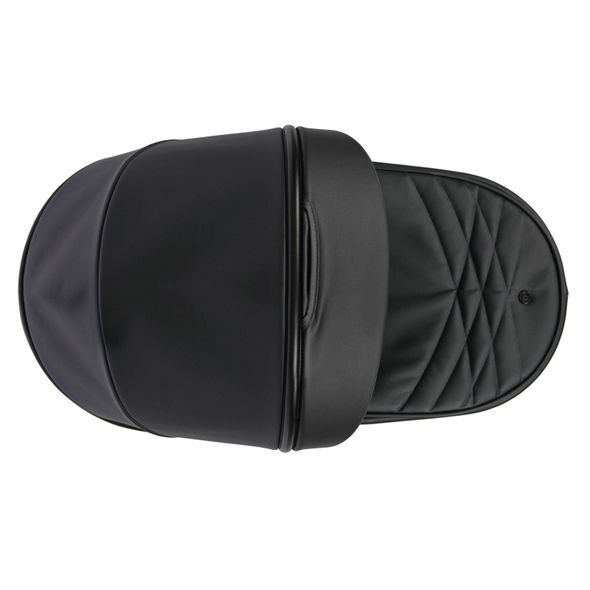 Купить Коляска 2 в 1 Roan Ivi Eco Pearl Black 31 000 грн недорого