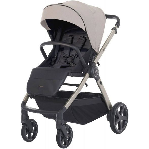 Купить Коляска 2 в 1 Espiro Only 519 Vanilla Beige  24 600 грн недорого