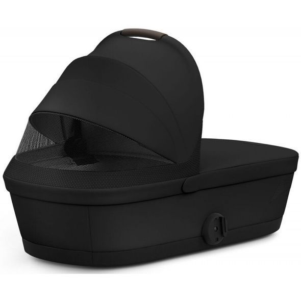 Купить Люлька Cybex Melio Magic Black 8 600 грн недорого