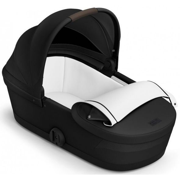 Купить Люлька Cybex Melio Magic Black 8 600 грн недорого