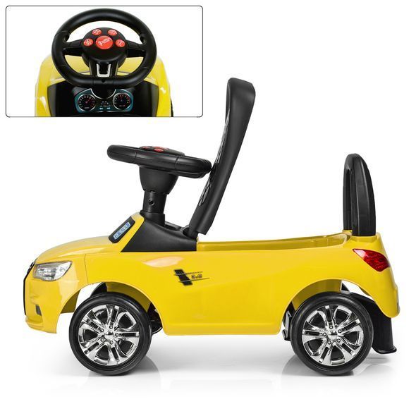 Купить Машинка-толокар Bambi M 3147А-6 1 300 грн недорого