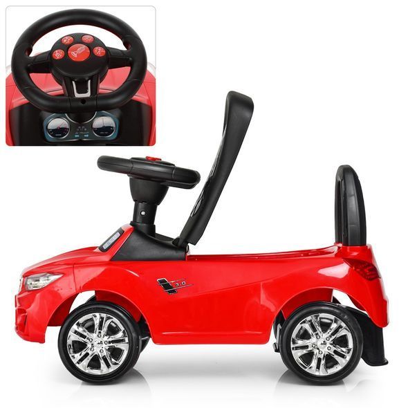 Купить Машинка-толокар Bambi M 3147В-3 1 300 грн недорого