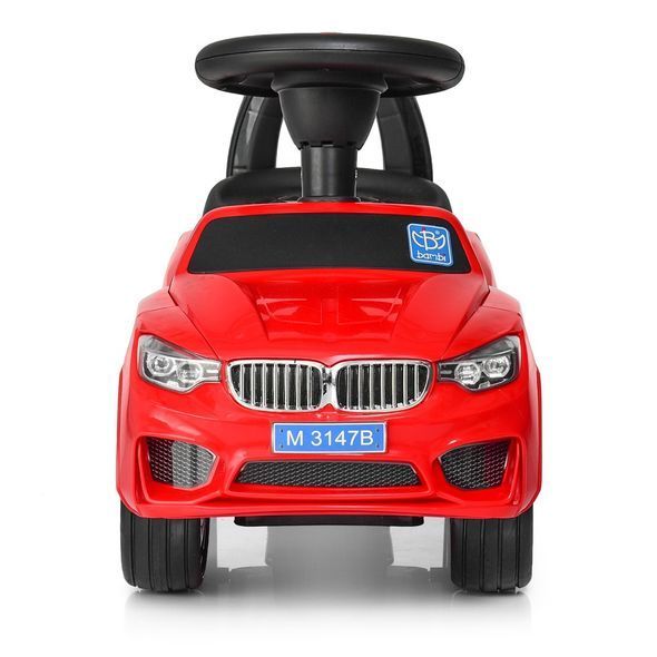 Купить Машинка-толокар Bambi M 3147В-3 1 300 грн недорого