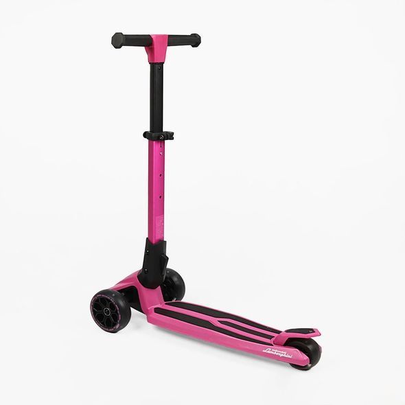 Самокат Best Scooter Lamborghini триколісний L1-005