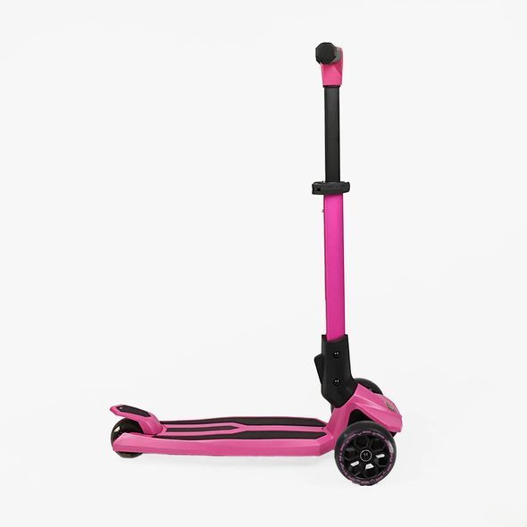 Самокат Best Scooter Lamborghini триколісний L1-005