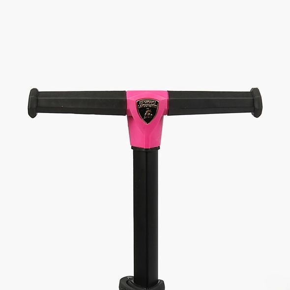 Самокат Best Scooter Lamborghini триколісний L1-005