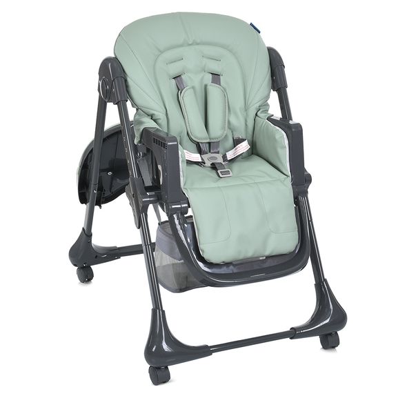 Купити Стільчик для годування Bambi M 3233L-G Jade Green 3 418 грн недорого, дешево