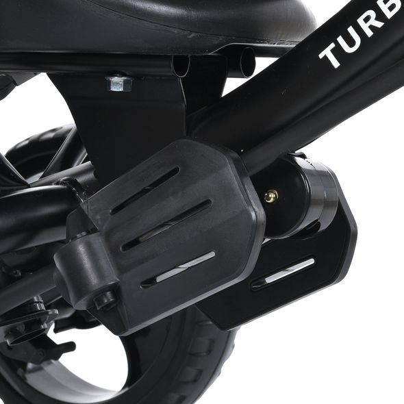 Купити Трьохколісний велосипед Turbo Trike MT 1005-13 3 230 грн недорого, дешево